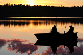 Angeln in Schweden: Das musst du wissen