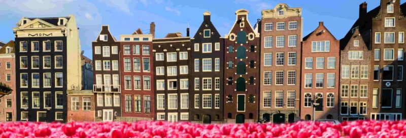Amsterdam, Niederlande