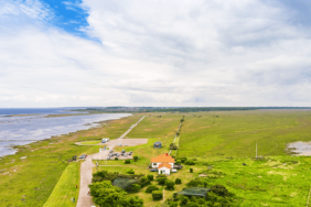 Roadtrip durch Götaland: Unterwegs im sonnigen Südosten Schwedens