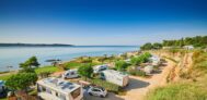 Aminess Camping Sirena