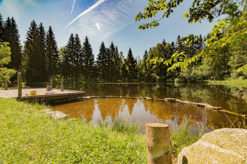 KNAUS Campingpark Lackenhäuser