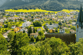 Geheimtipp Liechtenstein: Camping im kleinsten Land der Alpen