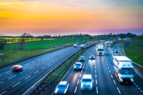 Autobahn A9: Vollsperrung am Schkeuditzer Kreuz mit Umleitungen