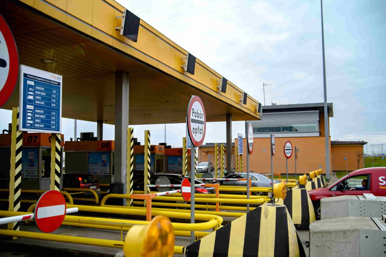 Maut in Polen, Weißrussland & Tschechien PiNCAMP Magazin