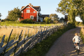 Schweden mit Kindern: In Vimmerby auf den Spuren von Pippi Langstrumpf