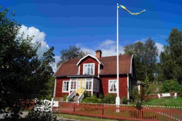 Astrid Lindgrens Näs