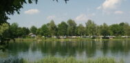 Campingplatz Erlensee