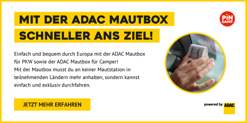 ADAC Mautbox