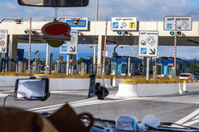 Free-Flow-Maut in Italien: Freie Fahrt kann zur Kostenfalle werden
