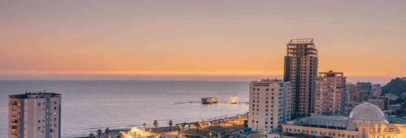 Durrës, Albanien