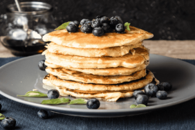 Camping-Rezept „Pancakes“: Schnell und einfach