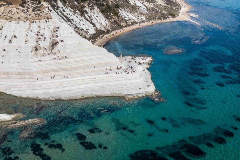 Scala dei Turchi