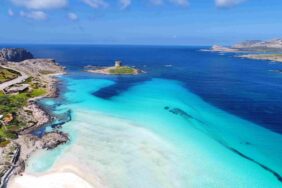 Fähre von Civitavecchia nach Cagliari