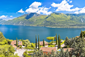 Das sind die 6 ADAC Superplätze am Gardasee