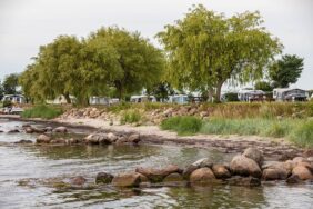 Camping in Dänemark – Immer nah am Meer