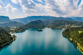 Aktivurlaub in Slowenien: Die besten Tipps und Locations