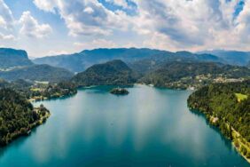 Aktivurlaub in Slowenien: Die besten Tipps und Locations