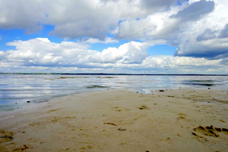 Steinhuder Meer, Region Hannover, Niedersachsen