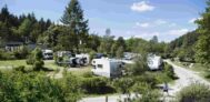 Camping Harfenmühle