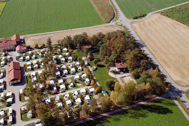 Campingplatz Holmernhof