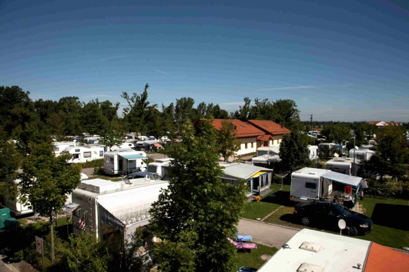 Campingplatz Holmernhof