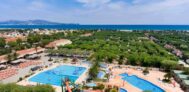 Camping L-Amfora