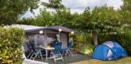 Camping L-Amfora