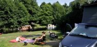 Camping- und Ferienpark Havelberge