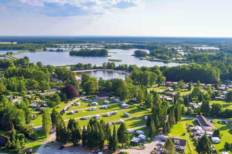 safari camping deutschland