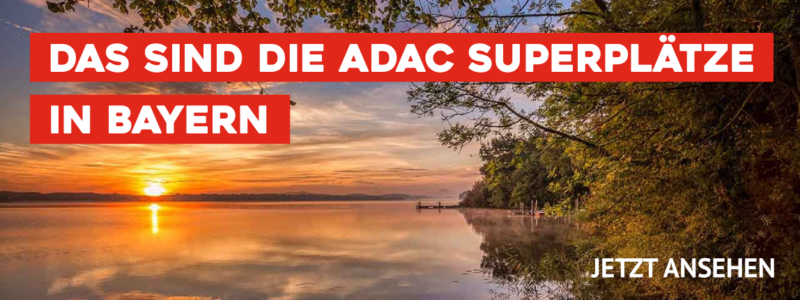 ADAC Superplätze Bayern