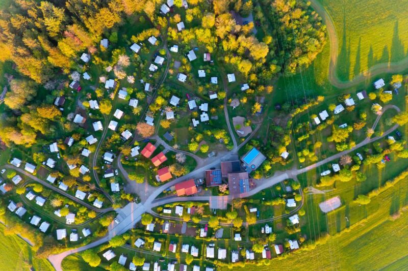 Höhencamping Königskanzel