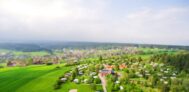 Höhencamping Königskanzel