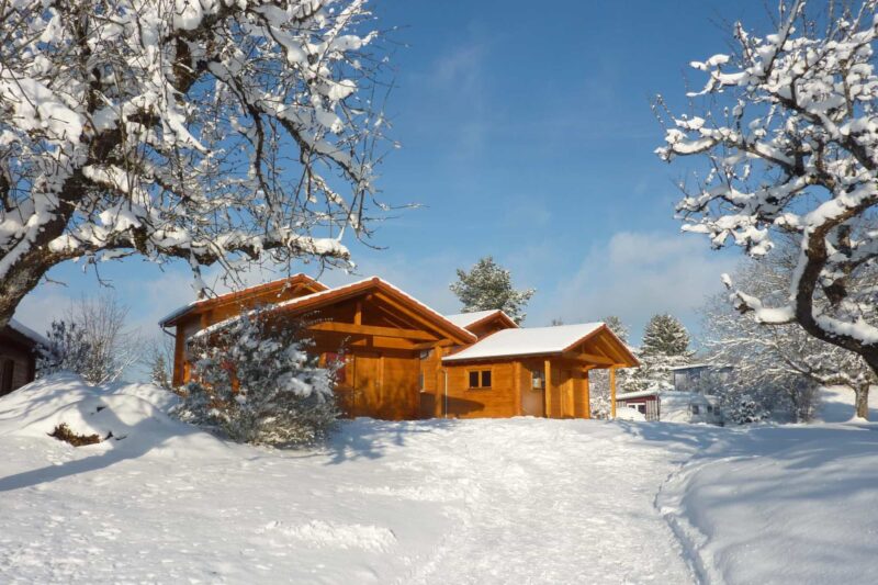 Höhencamping Königskanzel