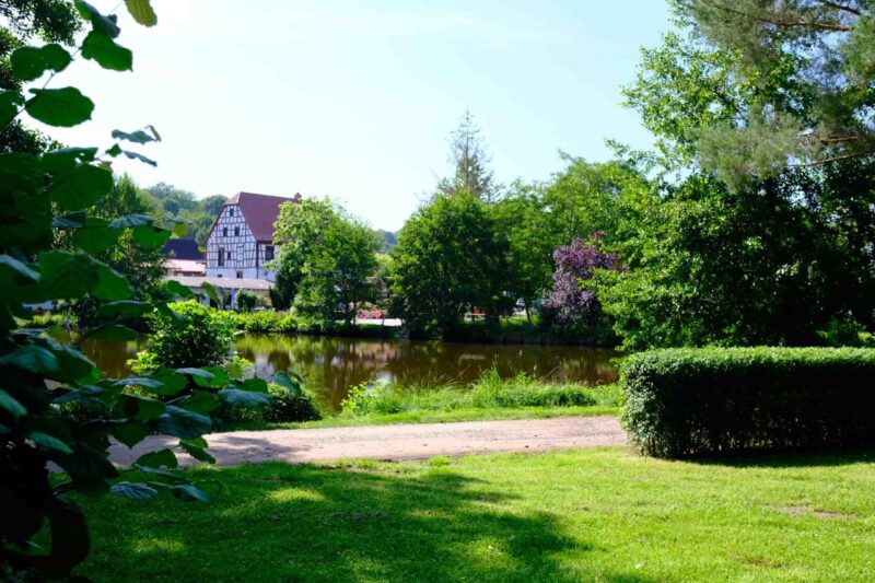 Naturresort Waldglück