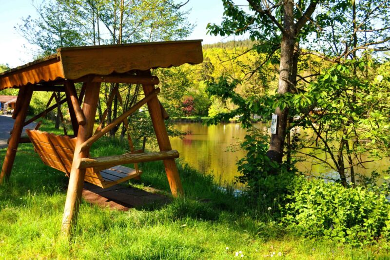 Naturresort Waldglück
