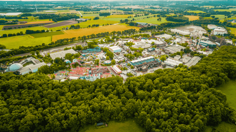 Movie Park Germany