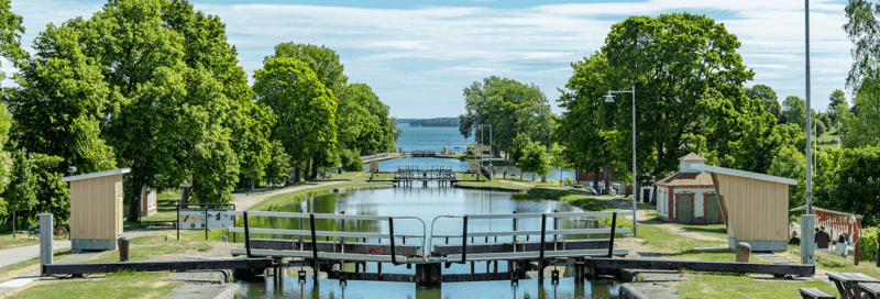 Göta Kanal