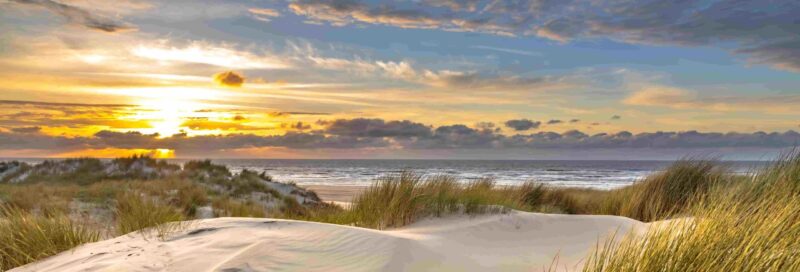 Nordsee, Niederlanden