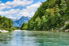 Diese 5 besonders nachhaltigen Campingplätze in Slowenien werden dich verzaubern