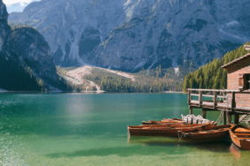 Roadtrip in Südtirol: Unterwegs im schönsten Teil der Alpen