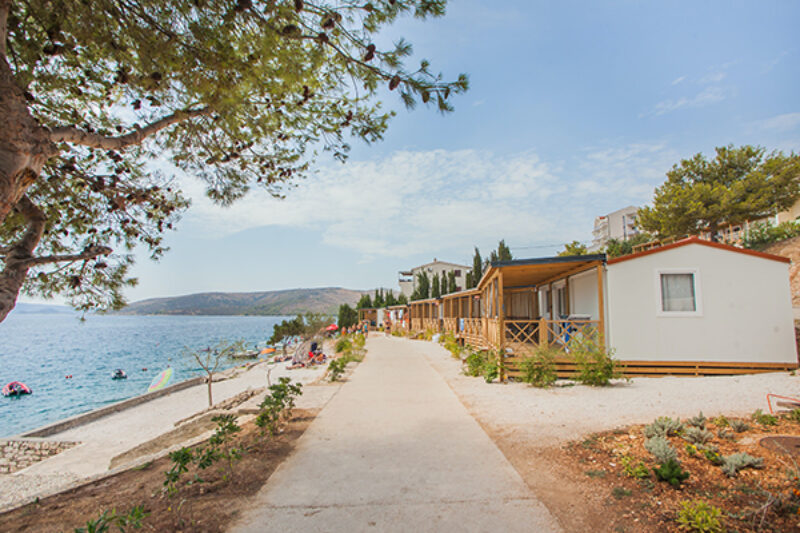 Camping Belvedere (Seget Vranjica)