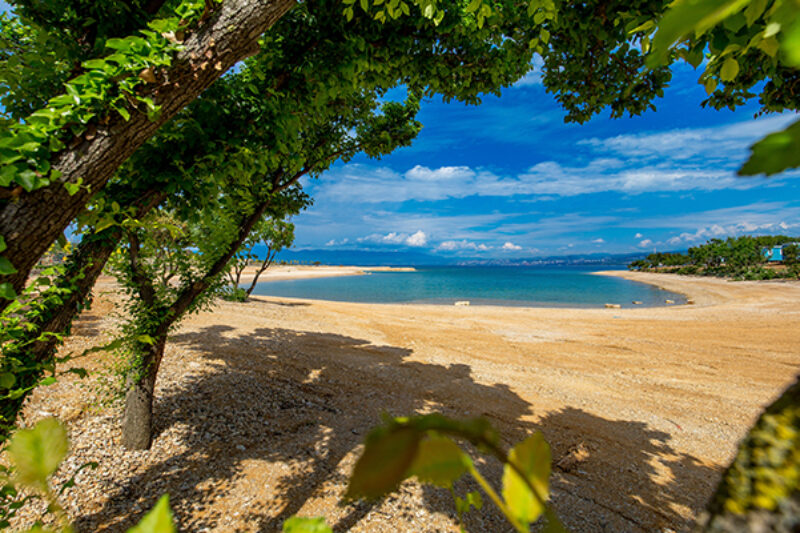 Camping Omišalj