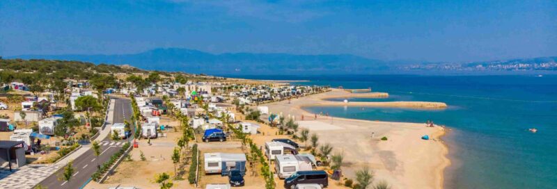Camping Omišalj