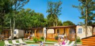 Camping Valkanela