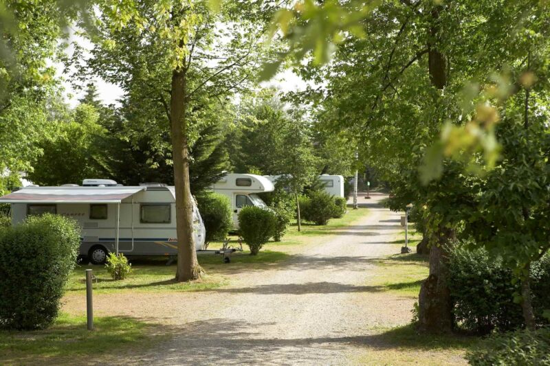 Campingpark Oase