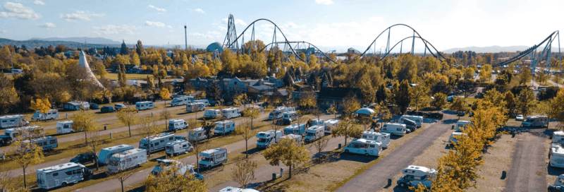 Europa-Park Camping