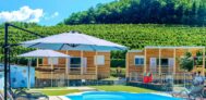 Saksida Wine and Camping Resort