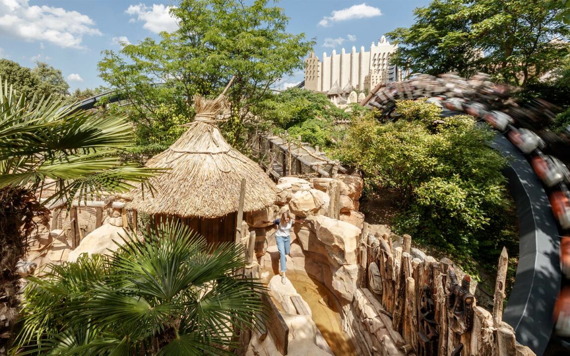 Phantasialand Rabatt Adac 2022