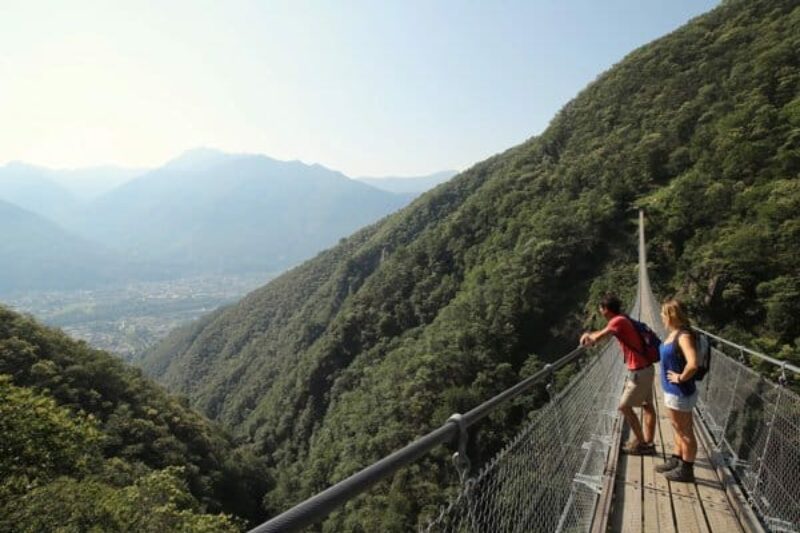 Ponte-Tibetano-Carasc