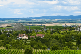 Camping im Erlebnispark Tripsdrill: Die besten Campingplätze in der Nähe